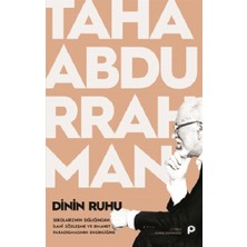 Pınar Yayınları Dinin Ruhu