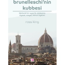 E Yayınları Brunelleschi’nin Kubbesi