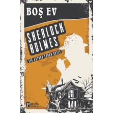 Parola Yayınları Boş Ev - Sherlock Holmes