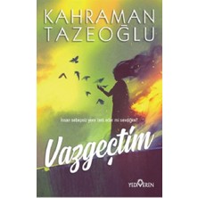 Yediveren Vazgeçtim