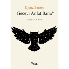 Sel Yayıncılık Geceyi Anlat Bana