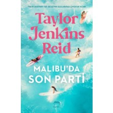 Yabancı Yayınları Malibu’da Son Parti