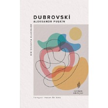 Yordam Kitap Dubrovski