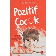Peta Kitap Pozitif Çocuk