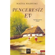 Arkadya Yayınları Penceresiz Ev