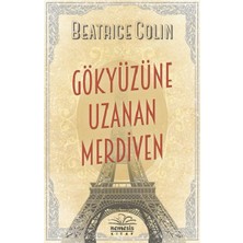 Nemesis Kitap Gökyüzüne Uzanan Merdiven