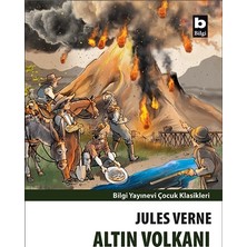Altın Volkanı