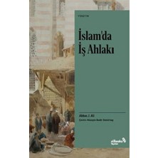 Albaraka Yayınları Islam’da Iş Ahlakı