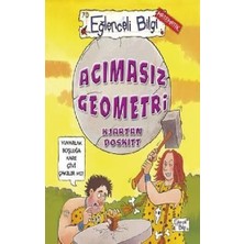 Eğlenceli Bilgi Yayınları Acımasız Geometri