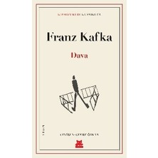 Kırmızı Kedi Yayınevi Dava