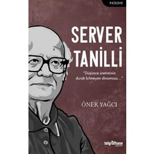 Telgrafhane Yayınları Server Tanilli