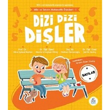 Potikare Yayıncılık Dizi Dizi Dişler
