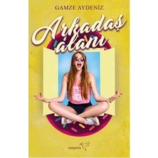 Arkadaş Alanı