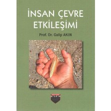 Insan Çevre Etkileşimi