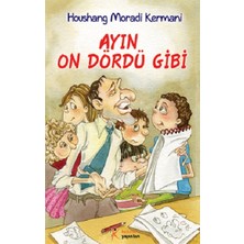Kelime Yayınları Ayın On Dördü Gibi