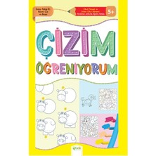 Fark Yayınları Çizim Öğreniyorum