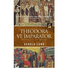 TeknoKapsül Theodora ve Imparator