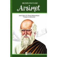 Parola Yayınları Arşimet