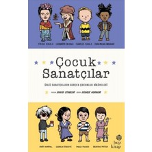 Hep Kitap Çocuk Sanatçılar