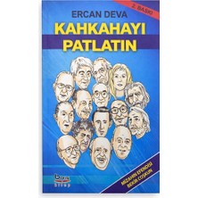 Kahkahayı Patlatın