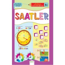 Fark Yayınları Saatler