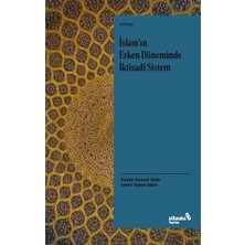 Albaraka Yayınları Islam'ın Erken Döneminde Iktisadi Sistem