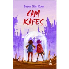 Doğan Çocuk Cam Kafes