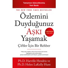 Butik Yayınları Özlemini Duyduğunuz Aşkı Yaşamak