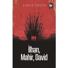 Bilgi Yayınevi Ilhan, Mahir, David