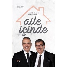 Profil Kitap Aile Içinde
