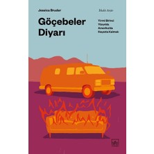 İthaki Yayınları Göçebeler Diyarı