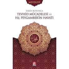Pınar Yayınları Tarih Boyunca Tevhid Mücadelesi ve Hz. Peygamber'in Hayatı (2 Cilt Takım)