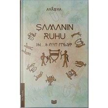 Vaveyla Yayıncılık Şamanın Ruhu (1. Kitap)