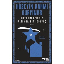 Can Yayınları Kuyrukluyıldız Altında Bir Izdivaç (Günümüz Türkçesiyle)