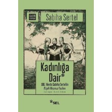 Sel Yayıncılık Kadınlığa Dair
