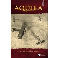 Karina Yayınevi Aquila