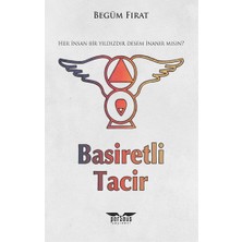 Perseus Basiretli Tacir