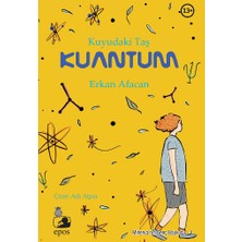 Epos Yayınları Kuyudaki Taş - Kuantum