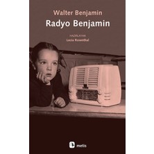 Metis Yayınları Radyo Benjamin