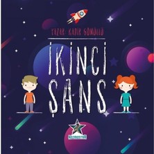 Ikinci Şans