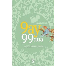 Nesil Yayınları 9 Ay 99 Dua