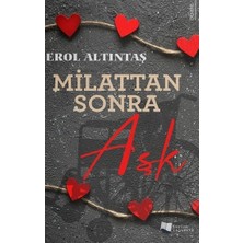 Karina Yayınevi Milattan Sonra Aşk