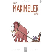 1001 Çiçek Kitaplar Basit Makineler Yapmak