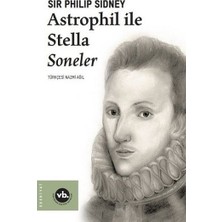 Vakıfbank Kültür Yayınları Astrophil ile Stella Soneler