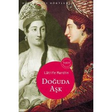 TeknoKapsül Doğuda Aşk