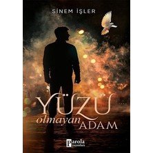 Parola Yayınları Yüzü Olmayan Adam