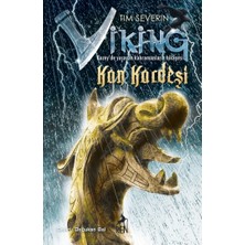Ren Kitap Kan Kardeşi - Viking