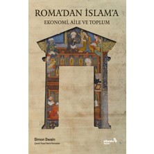 Albaraka Yayınları Roma’dan Islam’a Ekonomi, Aile ve Toplum