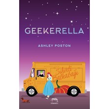Yabancı Yayınları Geekerella