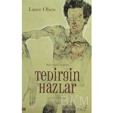 TeknoKapsül Tedirgin Hazlar